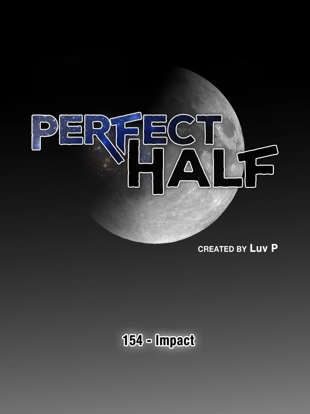 Perfect Half Chapter 154 - Page 8