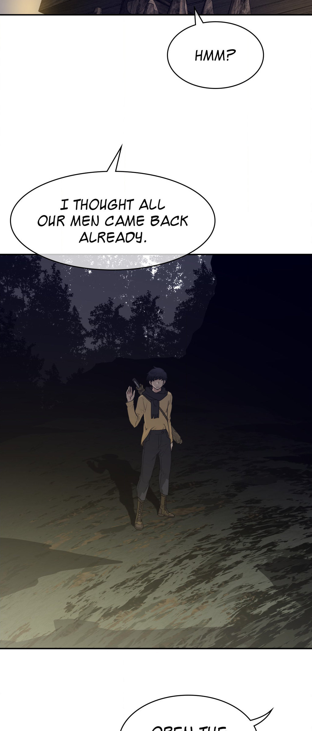 Perfect Half Chapter 163 - Page 34