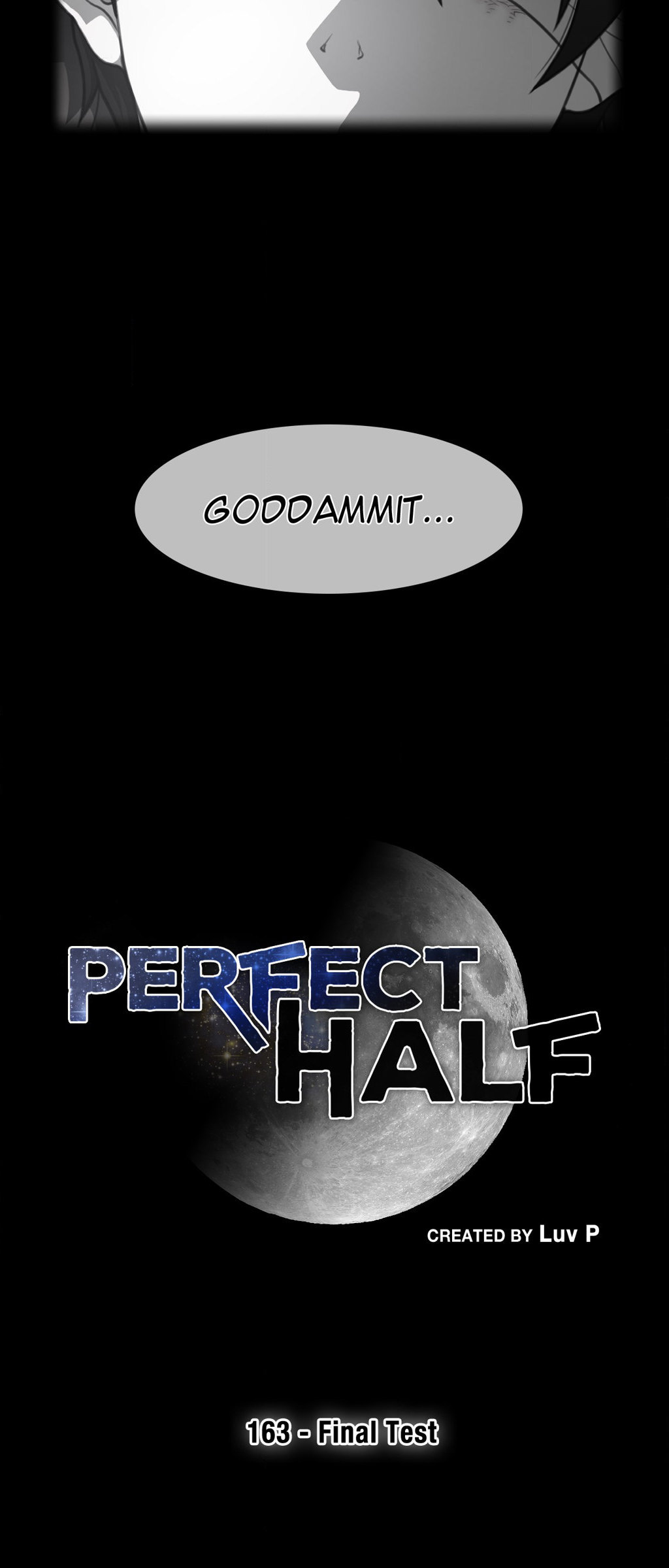 Perfect Half Chapter 163 - Page 5