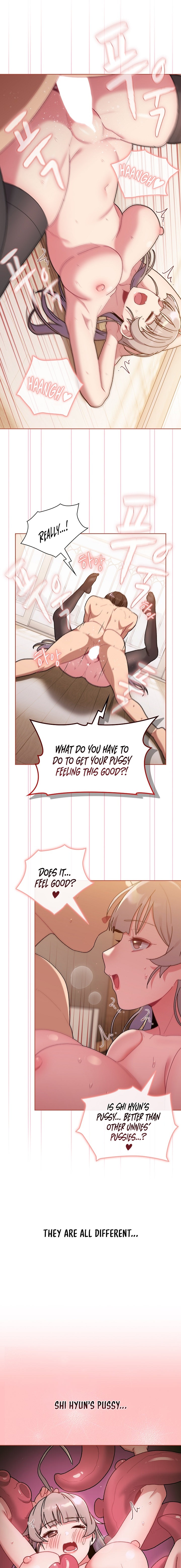 What Do I Do Now? Chapter 77 - Page 13