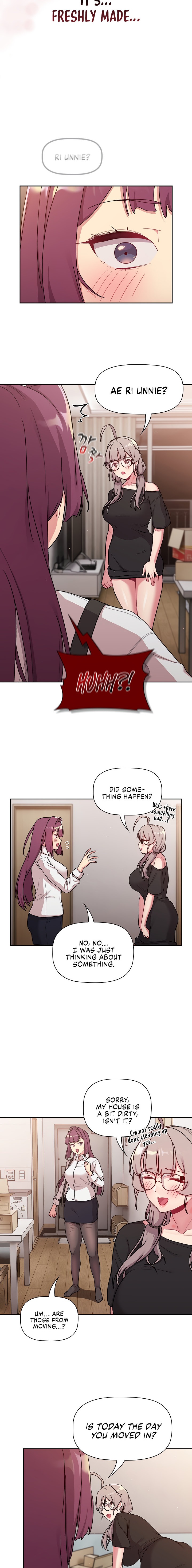 What Do I Do Now? Chapter 78 - Page 7