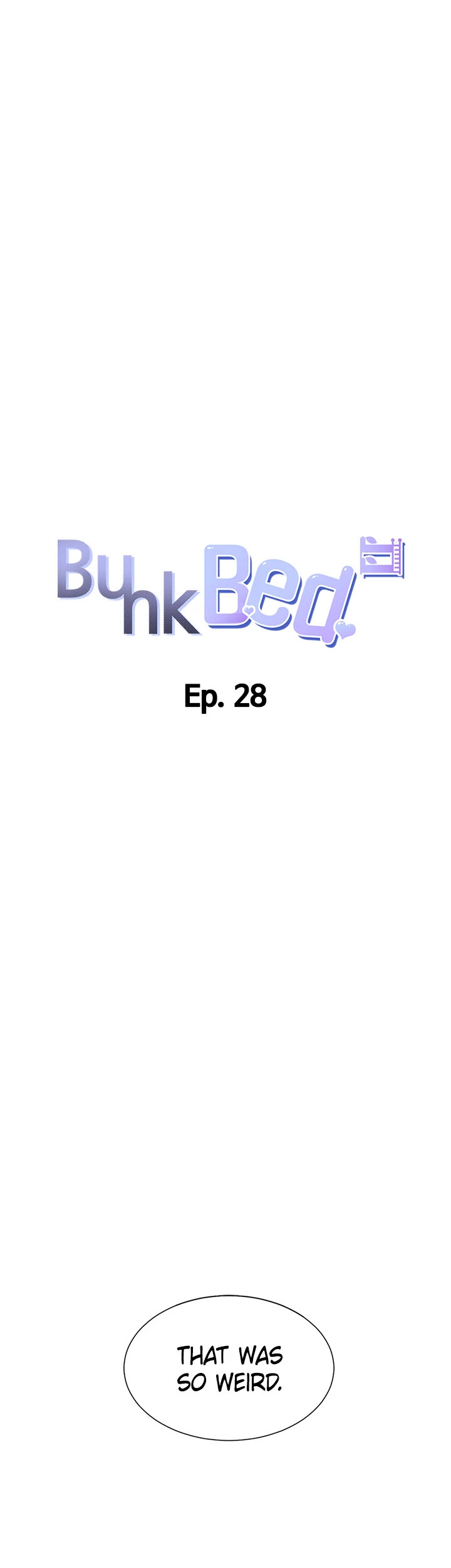 Bunking Bed Chapter 28 - Page 22