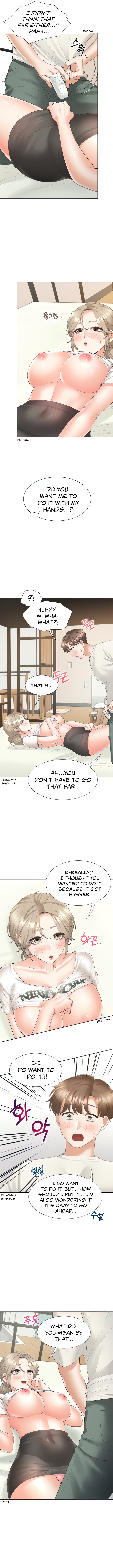 Bunking Bed Chapter 36 - Page 4