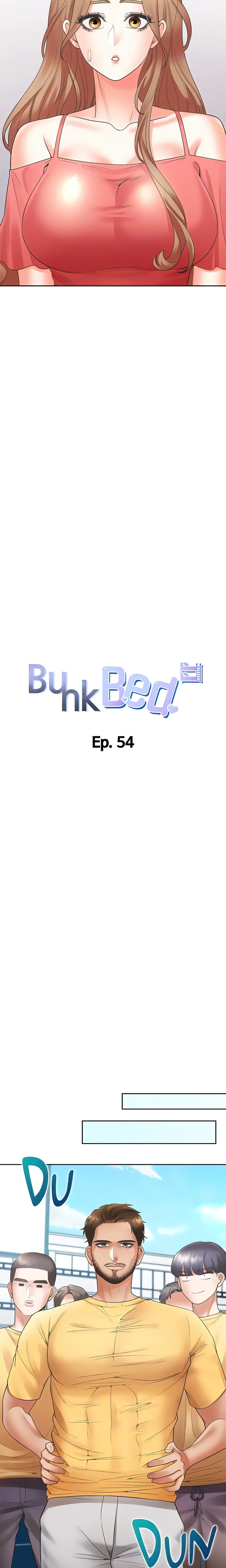 Bunking Bed Chapter 54 - Page 7