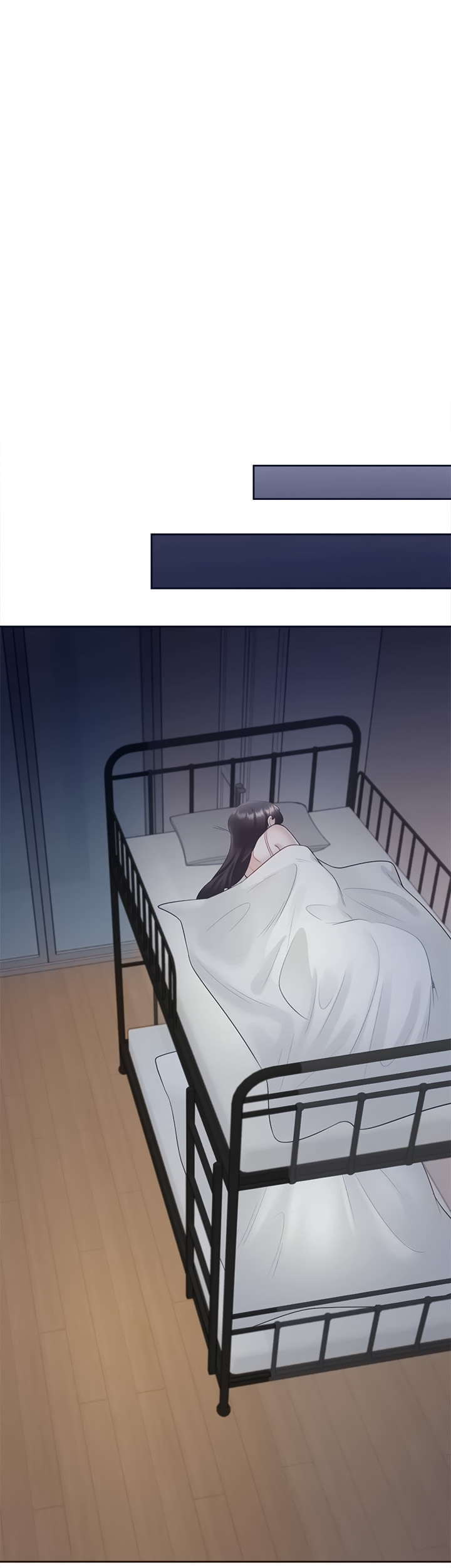 Bunking Bed Chapter 60 - Page 49