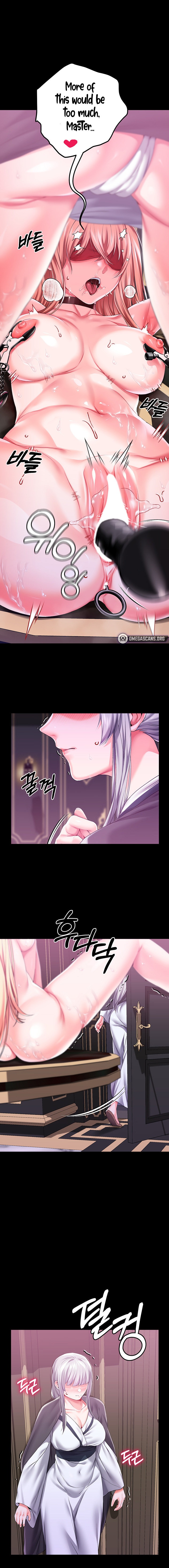 Breaking A Romantic Fantasy Villain Chapter 46 - Page 18