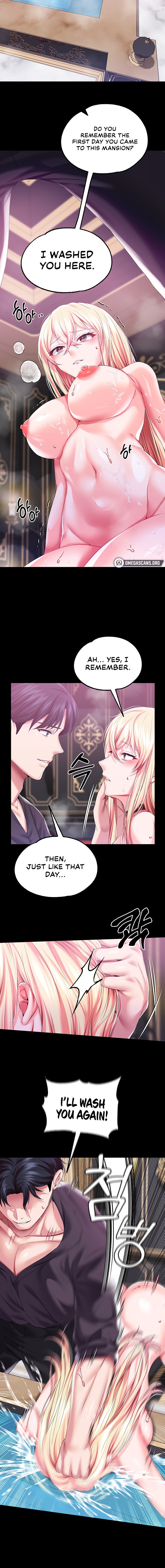 Breaking A Romantic Fantasy Villain Chapter 46 - Page 6