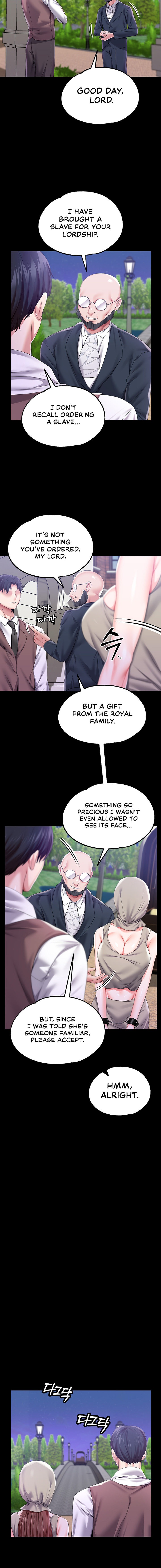 Breaking A Romantic Fantasy Villain Chapter 48 - Page 14