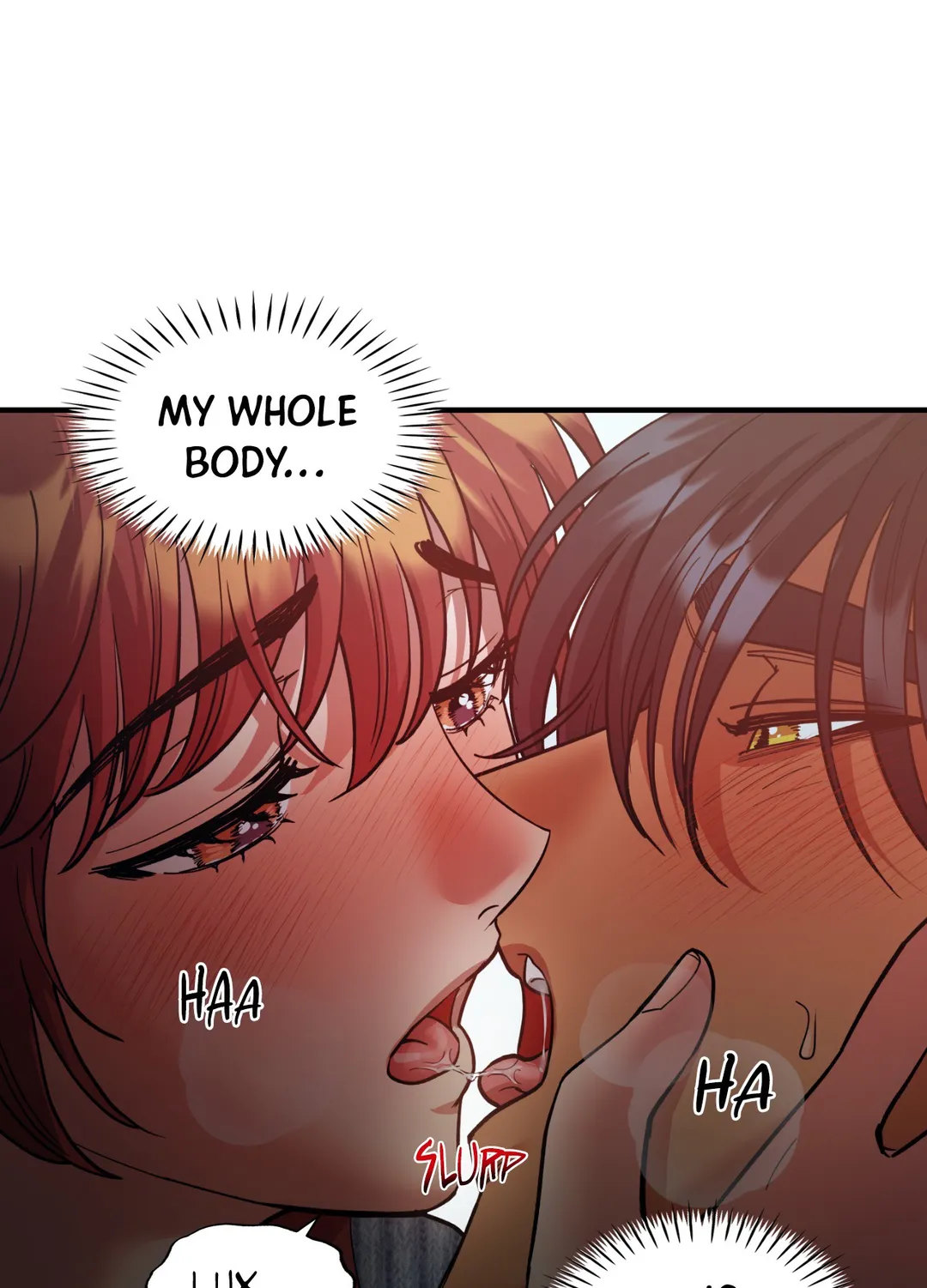 Hana’s Demons of Lust Chapter 58 - Page 19