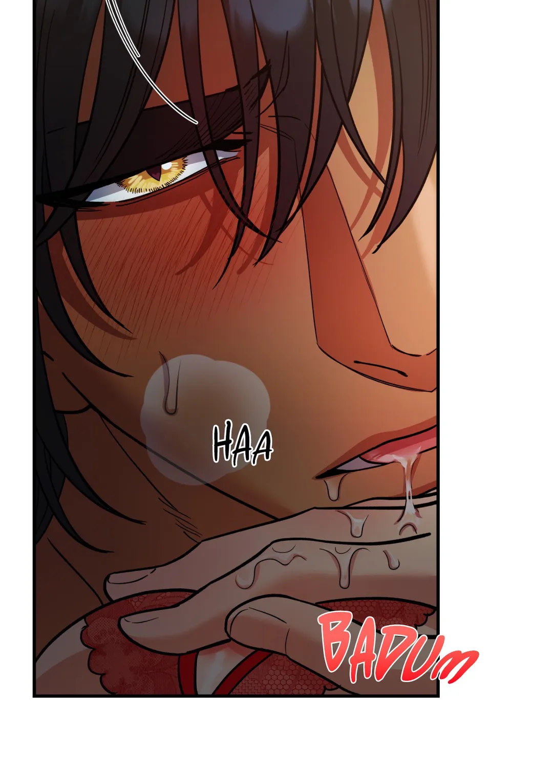 Hana’s Demons of Lust Chapter 58 - Page 42