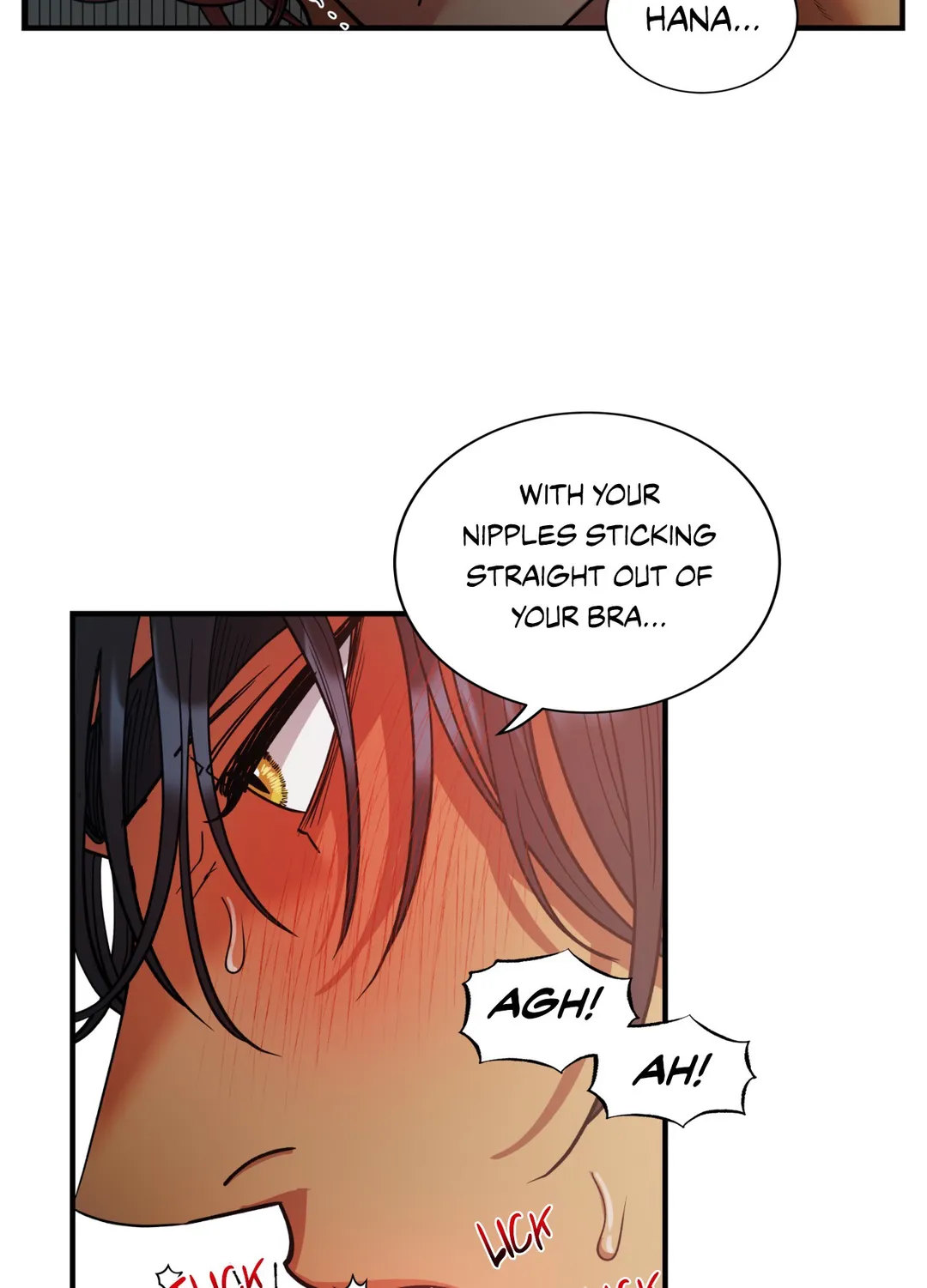 Hana’s Demons of Lust Chapter 58 - Page 62