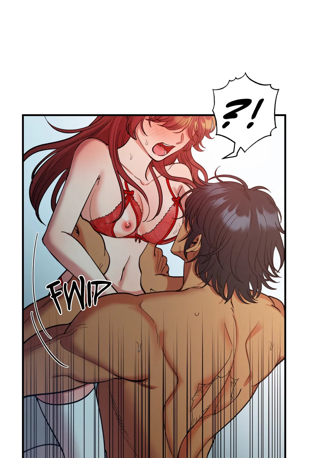 Hana’s Demons of Lust Chapter 58 - Page 75