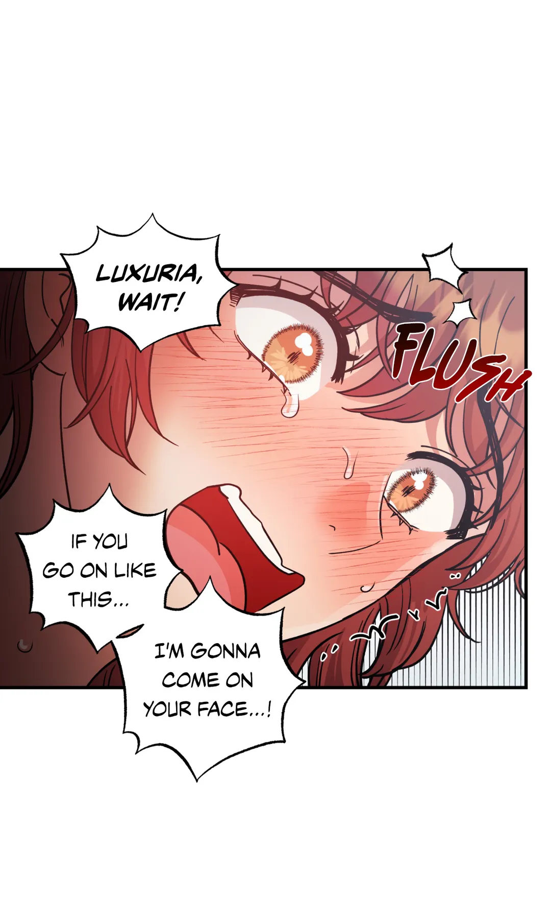 Hana’s Demons of Lust Chapter 59 - Page 22