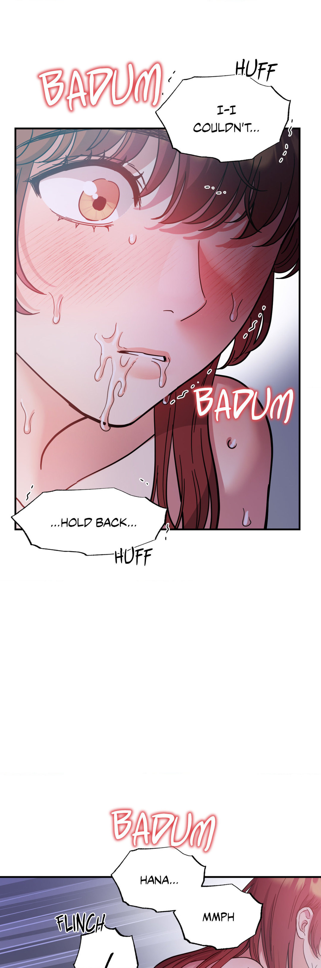 Hana’s Demons of Lust Chapter 71 - Page 10