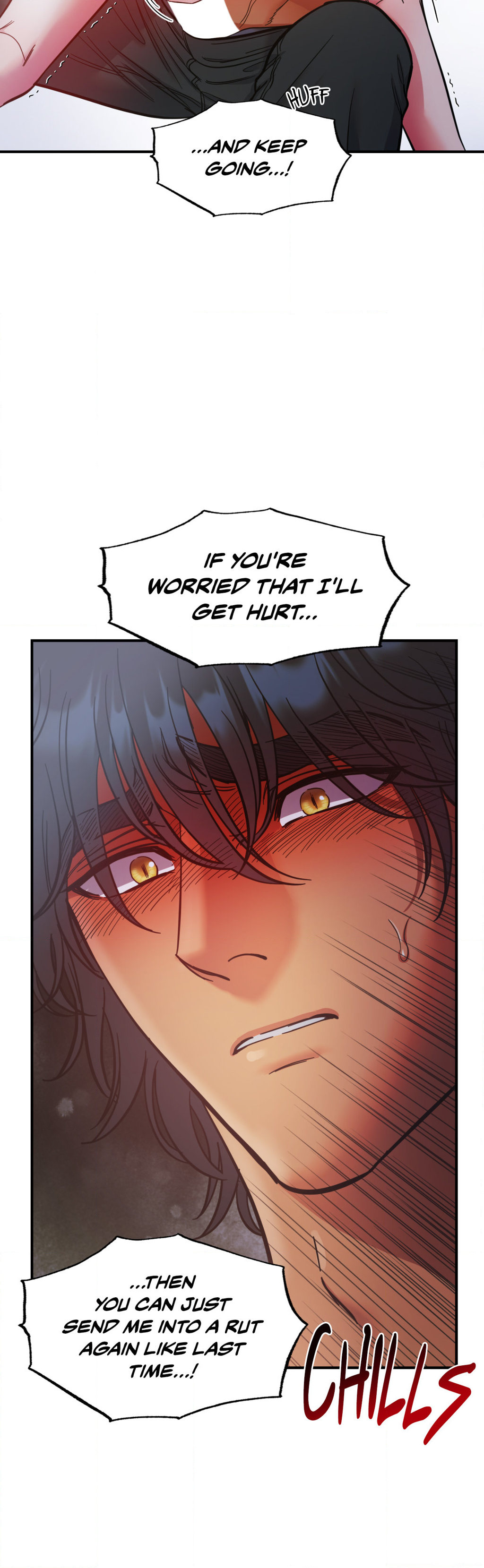 Hana’s Demons of Lust Chapter 77 - Page 18