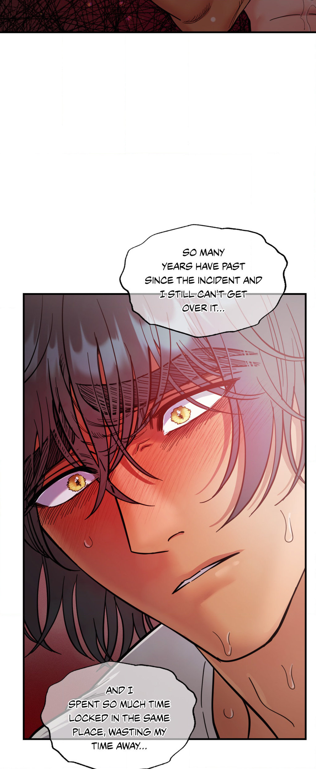 Hana’s Demons of Lust Chapter 79 - Page 64