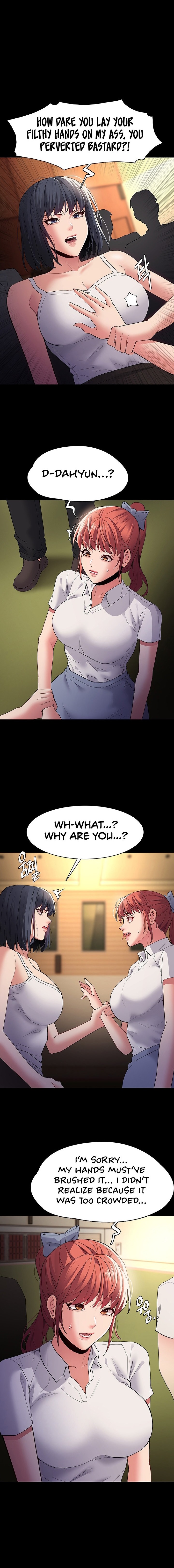 Pervert Diary Chapter 43 - Page 2