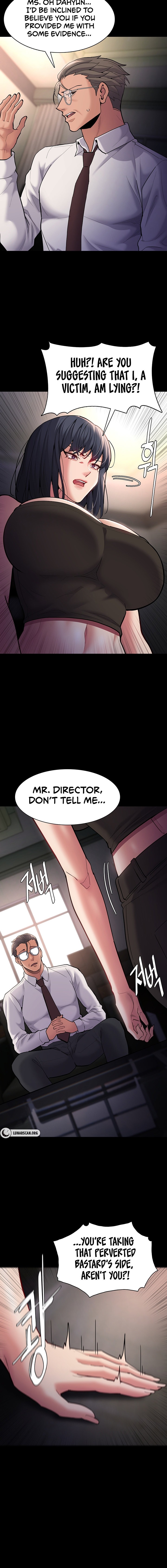 Pervert Diary Chapter 55 - Page 6