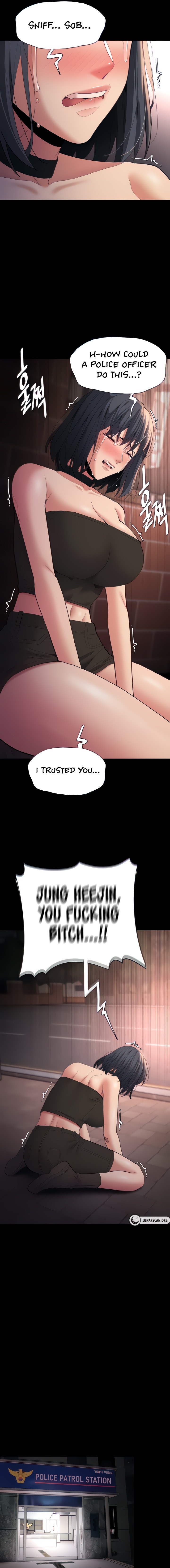 Pervert Diary Chapter 58 - Page 5