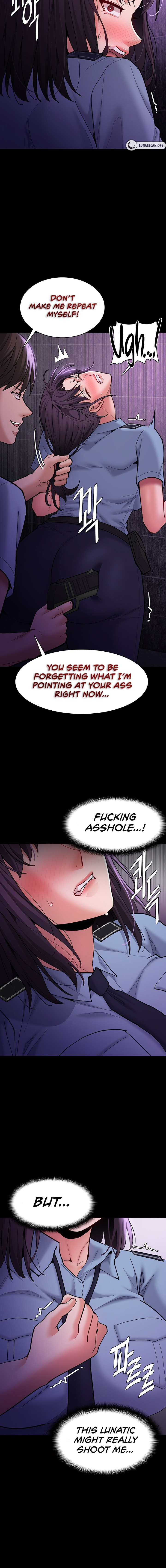 Pervert Diary Chapter 60 - Page 8