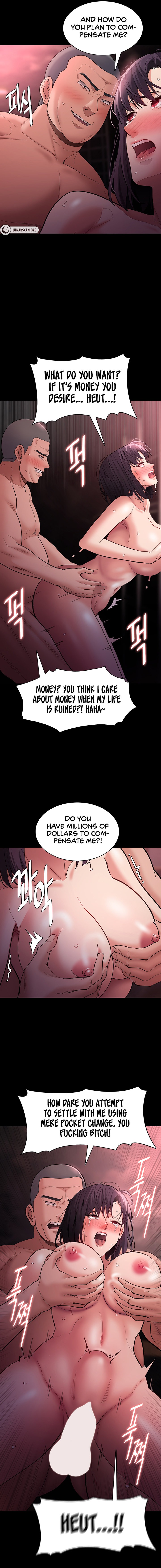 Pervert Diary Chapter 64 - Page 9