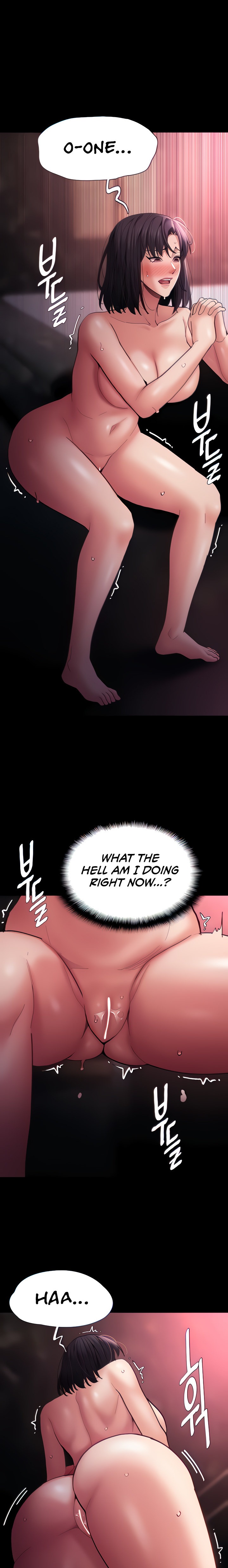 Pervert Diary Chapter 65 - Page 5