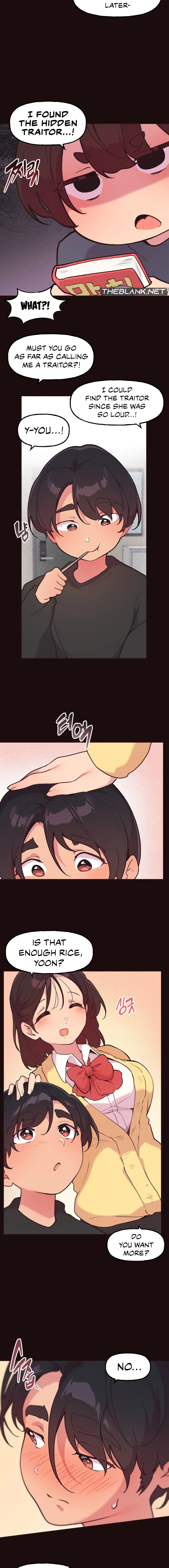 Son of Nam Chapter 48 - Page 12