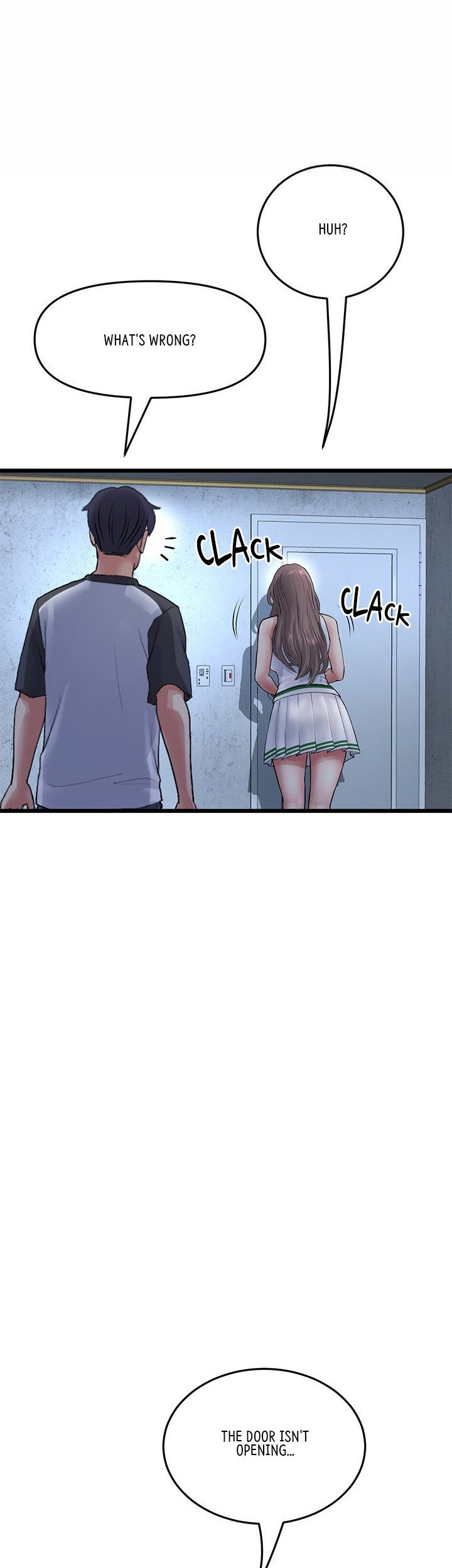 My First and Last Chapter 29 - Page 48