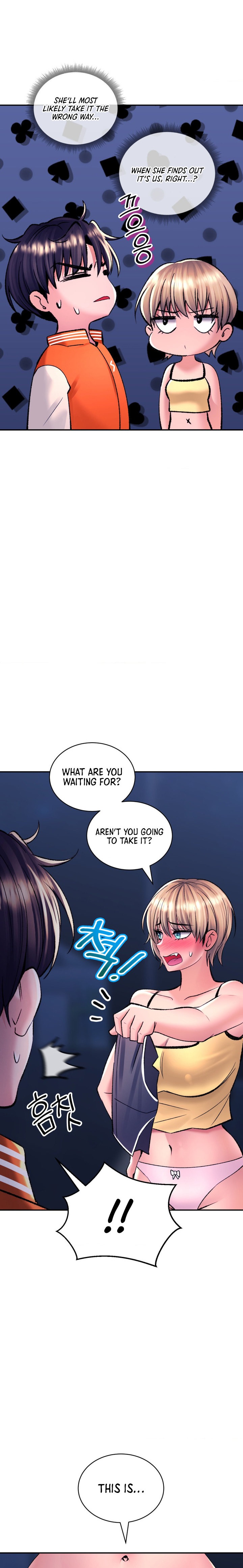 Herbal Love Story Chapter 29 - Page 17