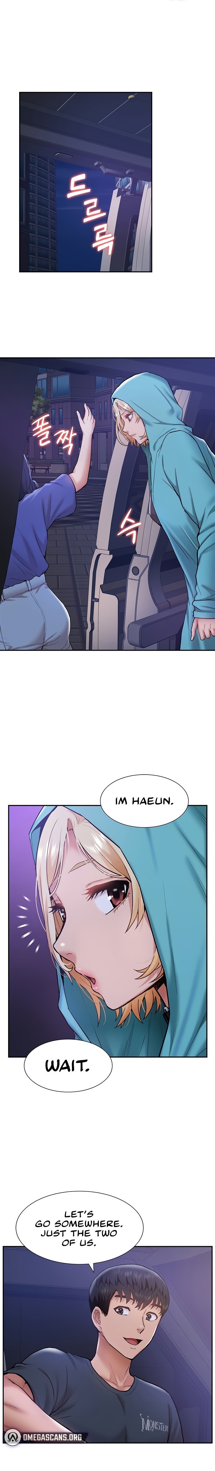 I Was the One Who Got Hypnotized but I Made an Idol Harem Chapter 16 - Page 1