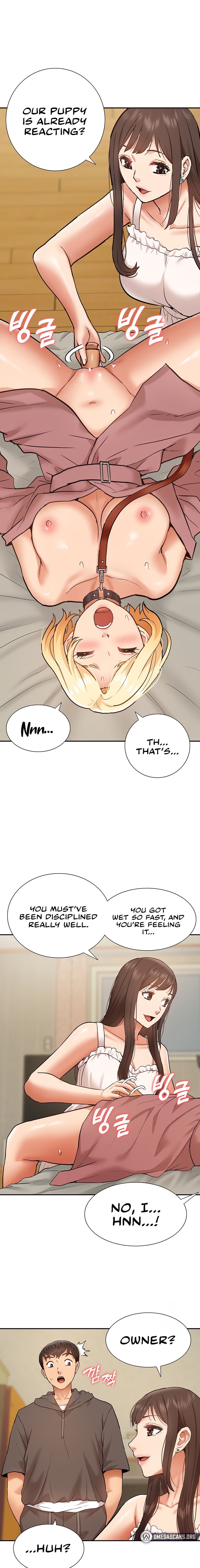 I Was the One Who Got Hypnotized but I Made an Idol Harem Chapter 20 - Page 1