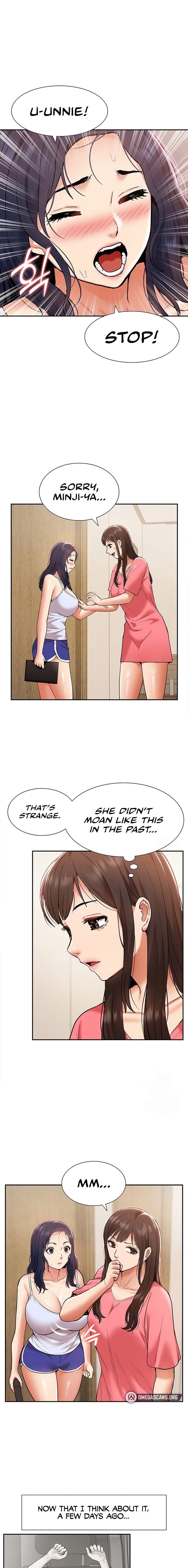 I Was the One Who Got Hypnotized but I Made an Idol Harem Chapter 22 - Page 7