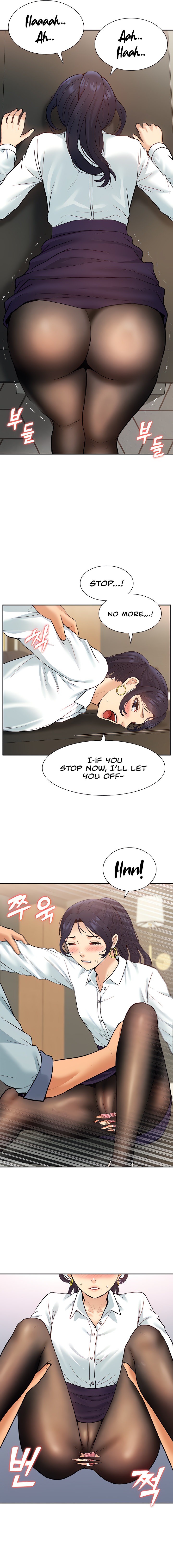 I Was the One Who Got Hypnotized but I Made an Idol Harem Chapter 30 - Page 15