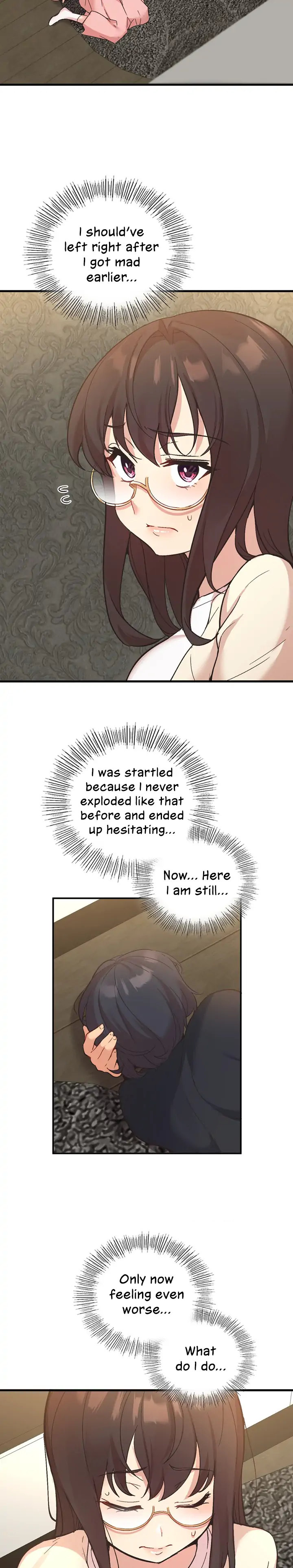 Smart App Life Chapter 10 - Page 21