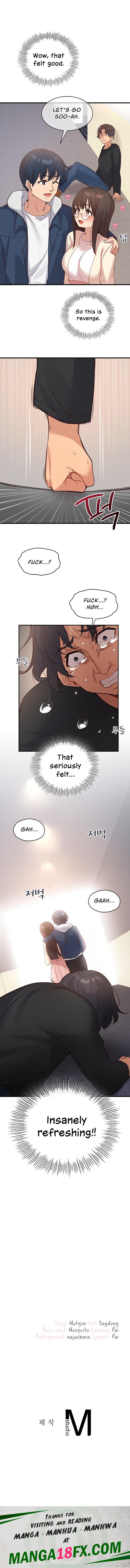 Smart App Life Chapter 14 - Page 20