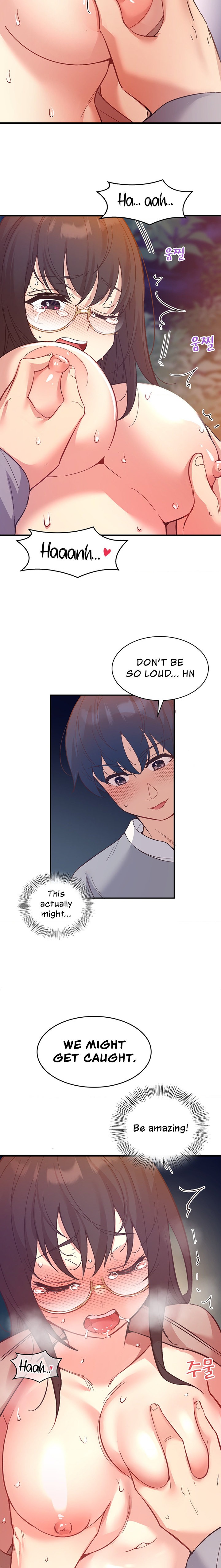 Smart App Life Chapter 15 - Page 17