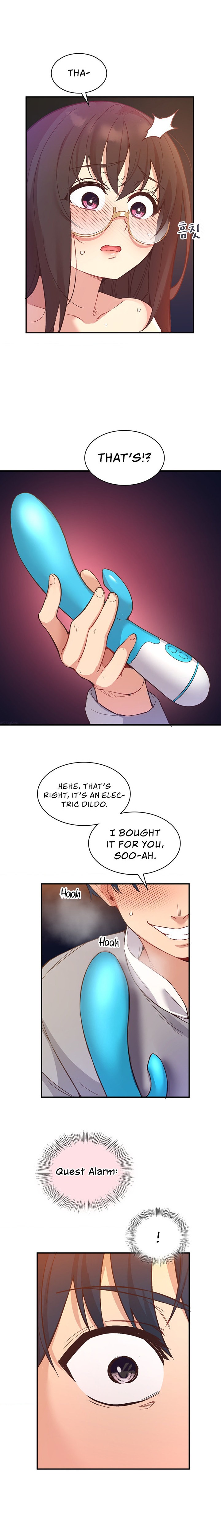 Smart App Life Chapter 16 - Page 4