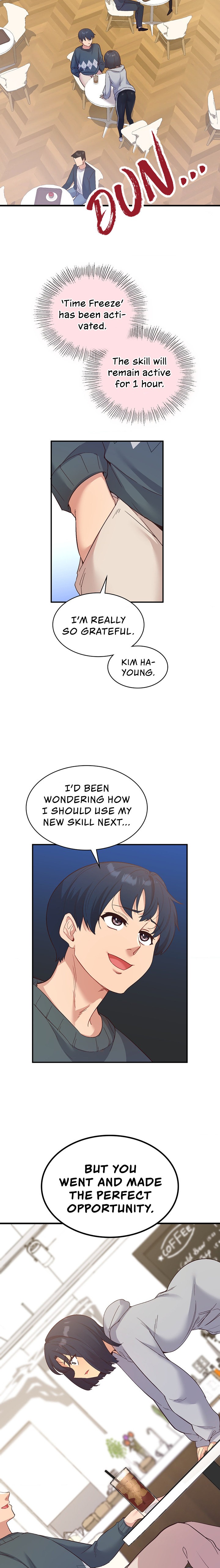 Smart App Life Chapter 22 - Page 6