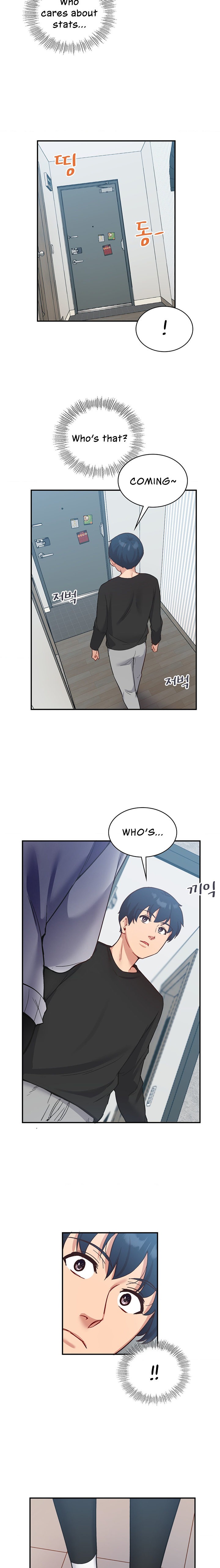 Smart App Life Chapter 25 - Page 10