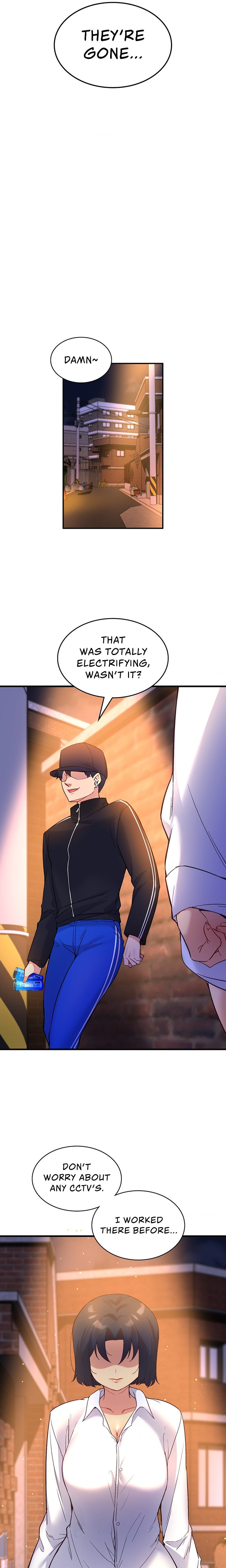 Smart App Life Chapter 29 - Page 8