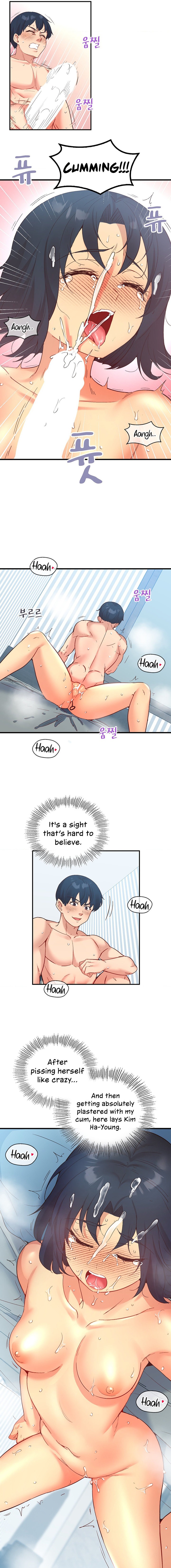 Smart App Life Chapter 30 - Page 15