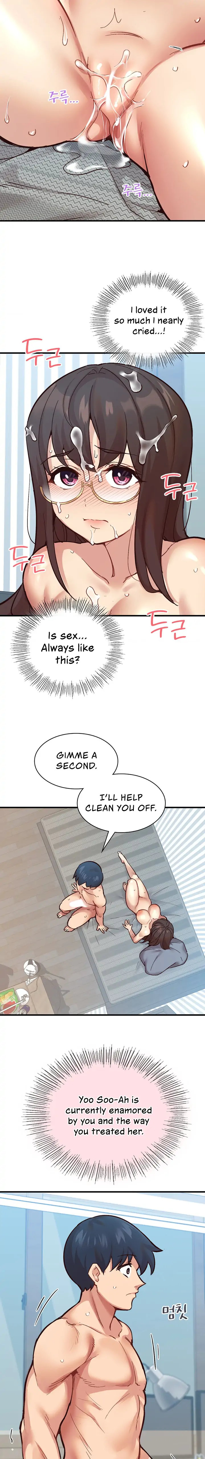 Smart App Life Chapter 7 - Page 13