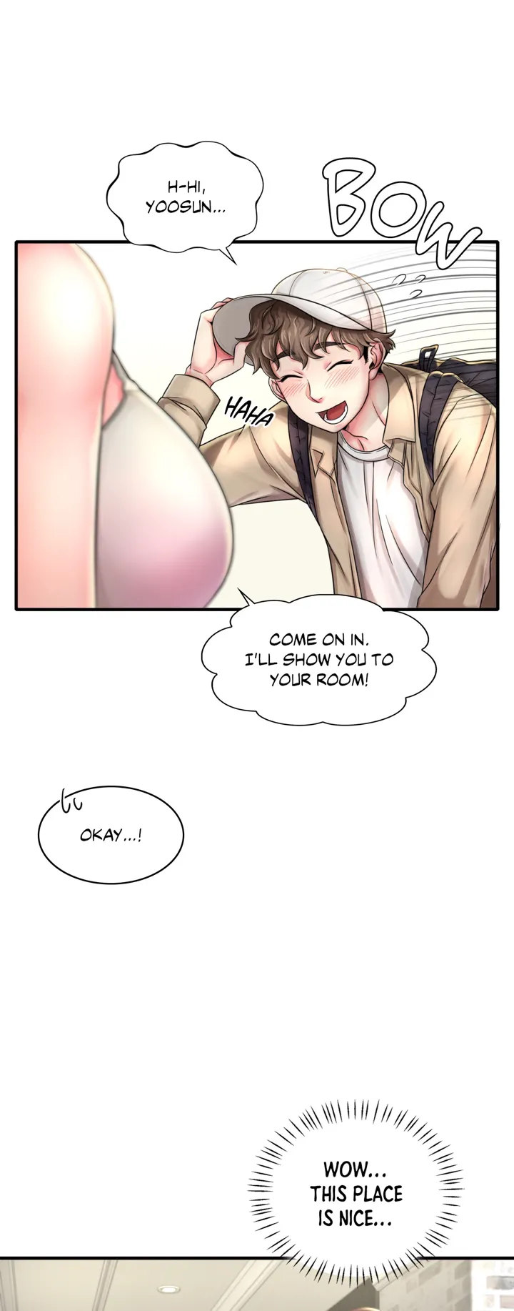 Drunk on You Chapter 1 - Page 19