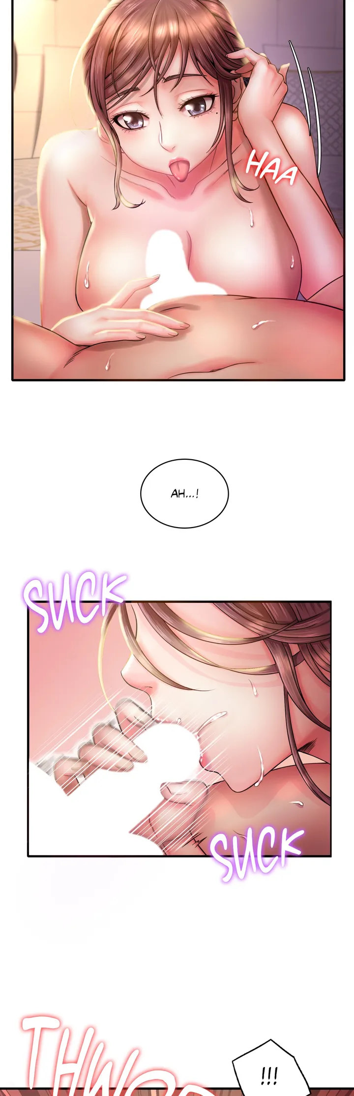 Drunk on You Chapter 1 - Page 68