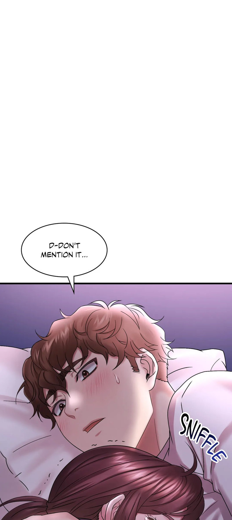 Drunk on You Chapter 15 - Page 35