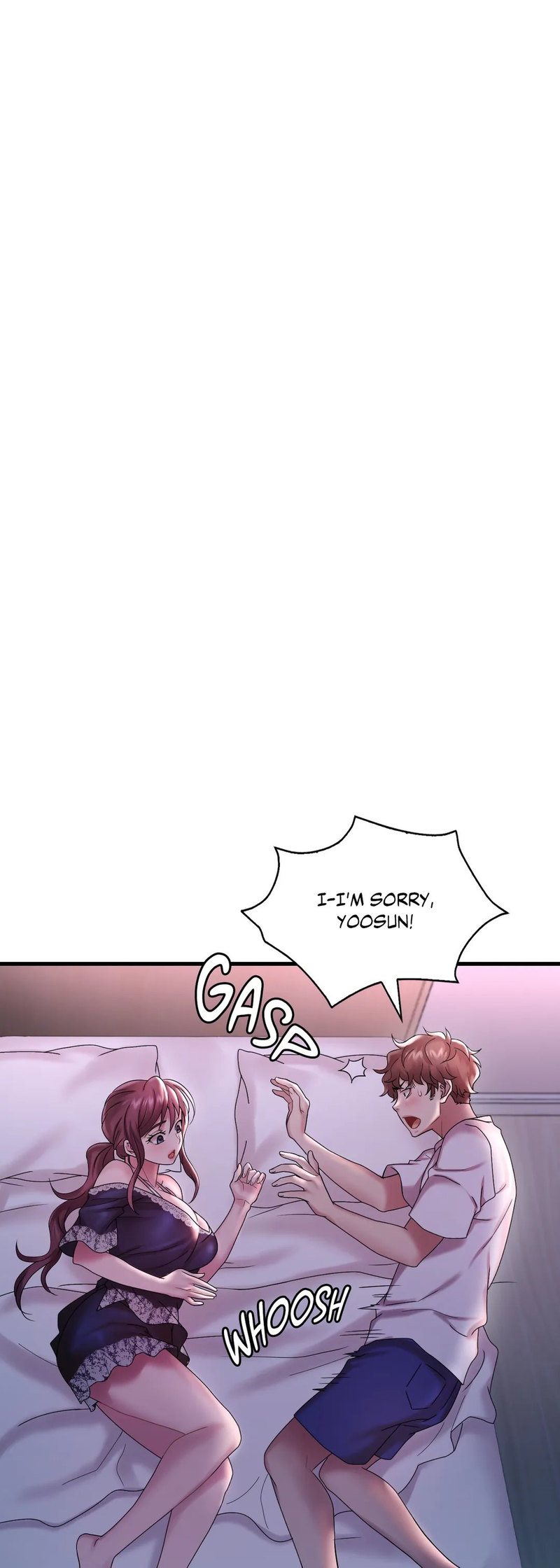 Drunk on You Chapter 15 - Page 43