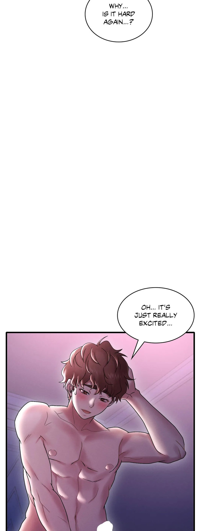 Drunk on You Chapter 16 - Page 62