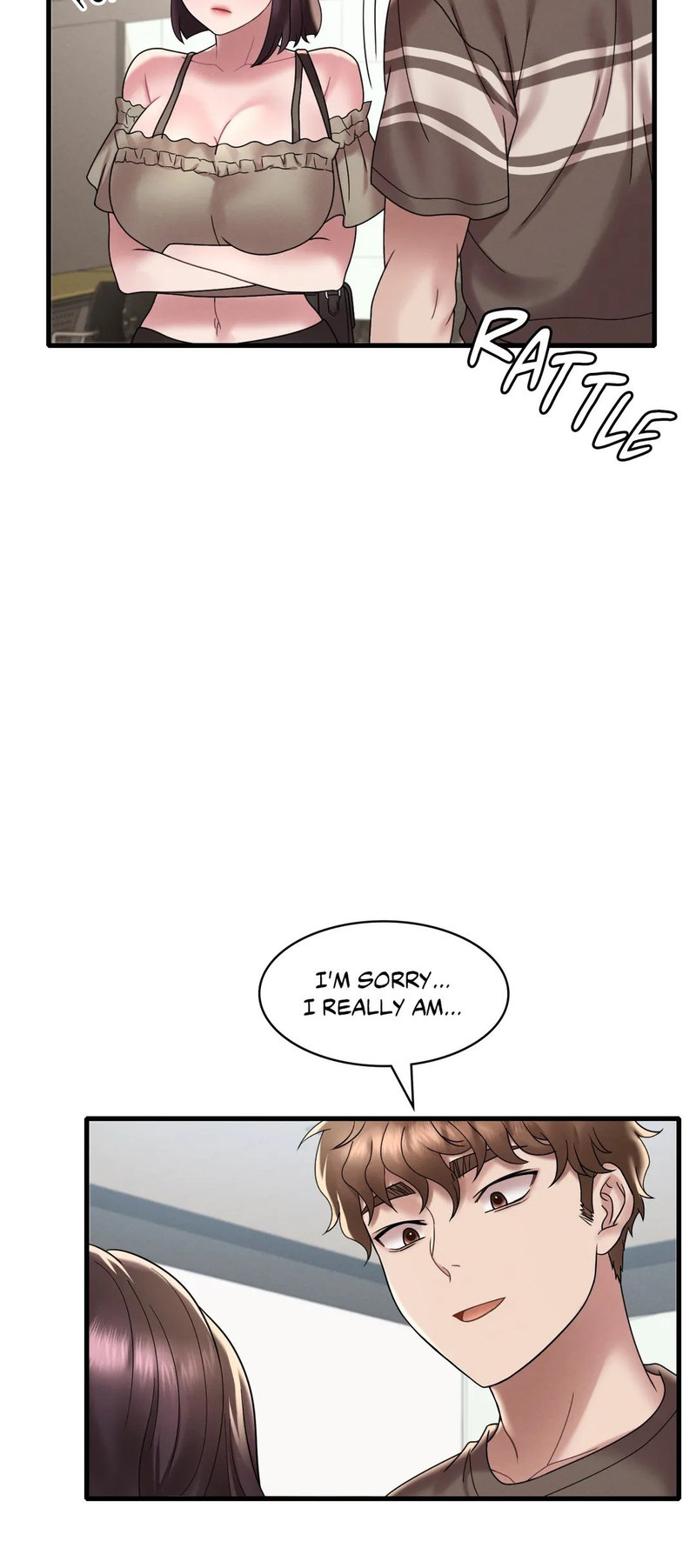 Drunk on You Chapter 18 - Page 69