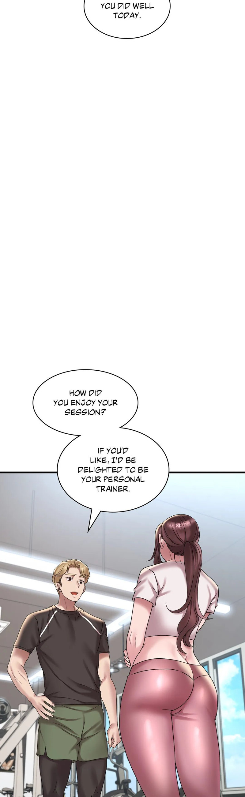 Drunk on You Chapter 20 - Page 26