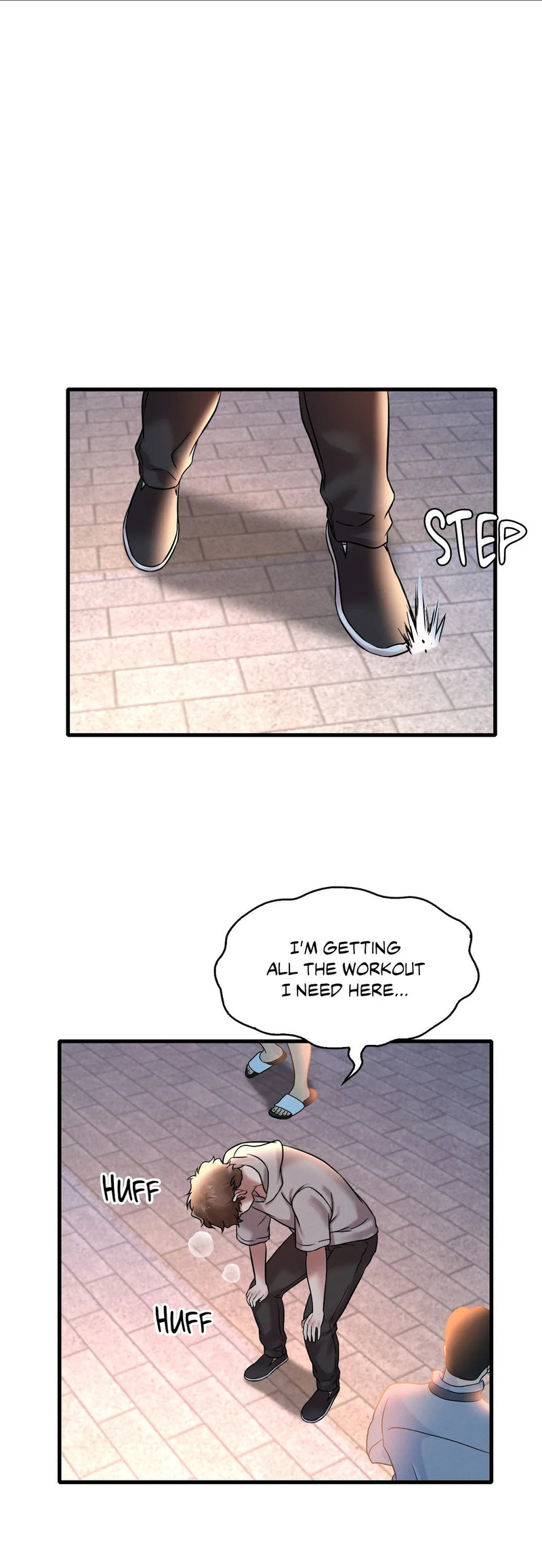 Drunk on You Chapter 24 - Page 11